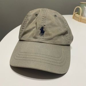 POLO Baseball Cap
